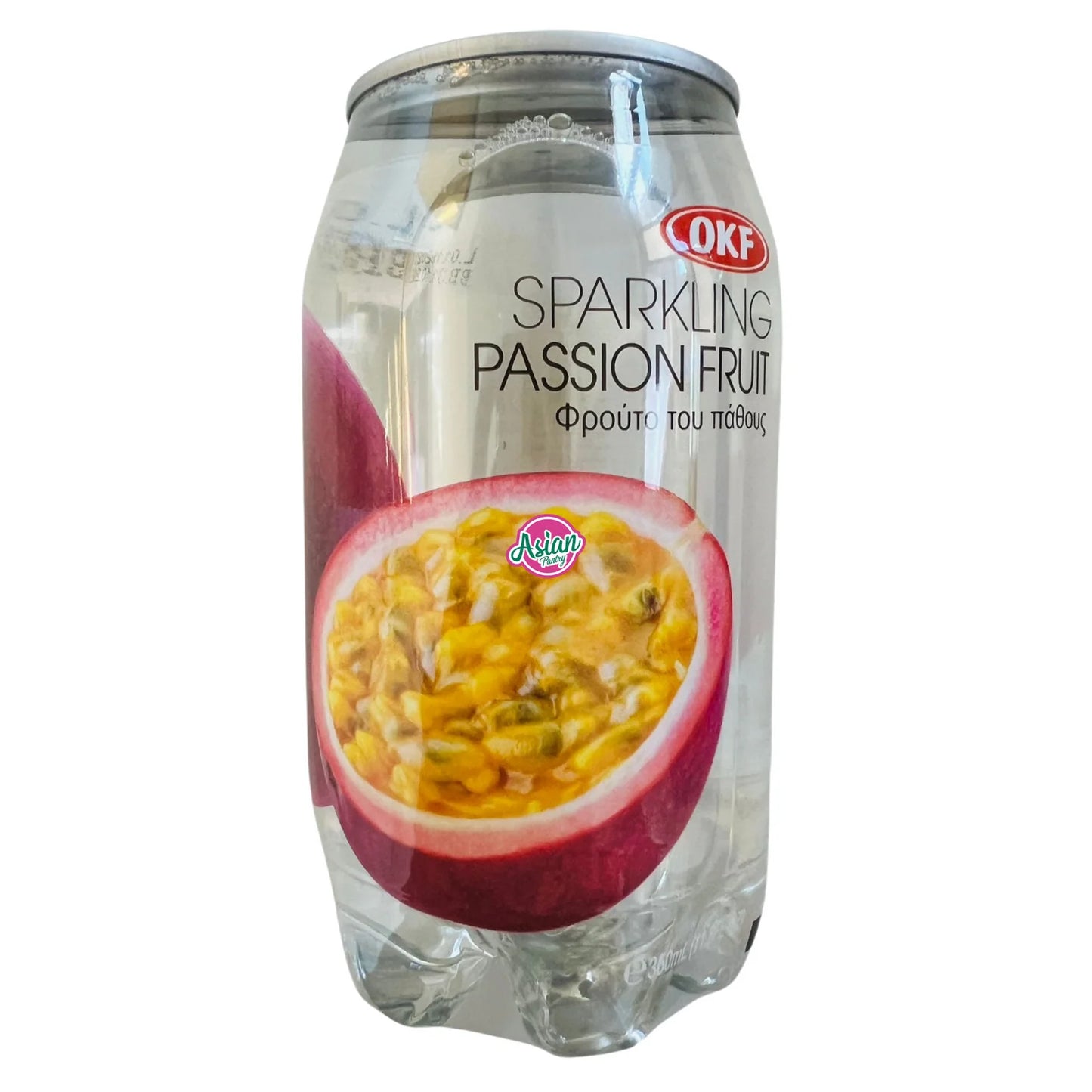 OKF 패션후르츠 스파클링 350ml