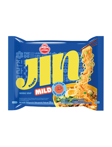OTTOGI Jin Ramen Mild 진라면 순한맛