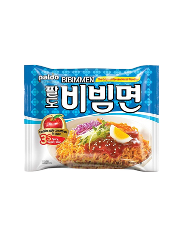 PALDO Bibimmyeon Multi 비빔면