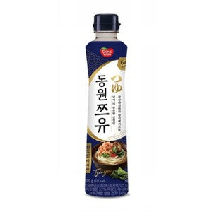 DONGWON Tsuyu 동원 쯔유 500g
