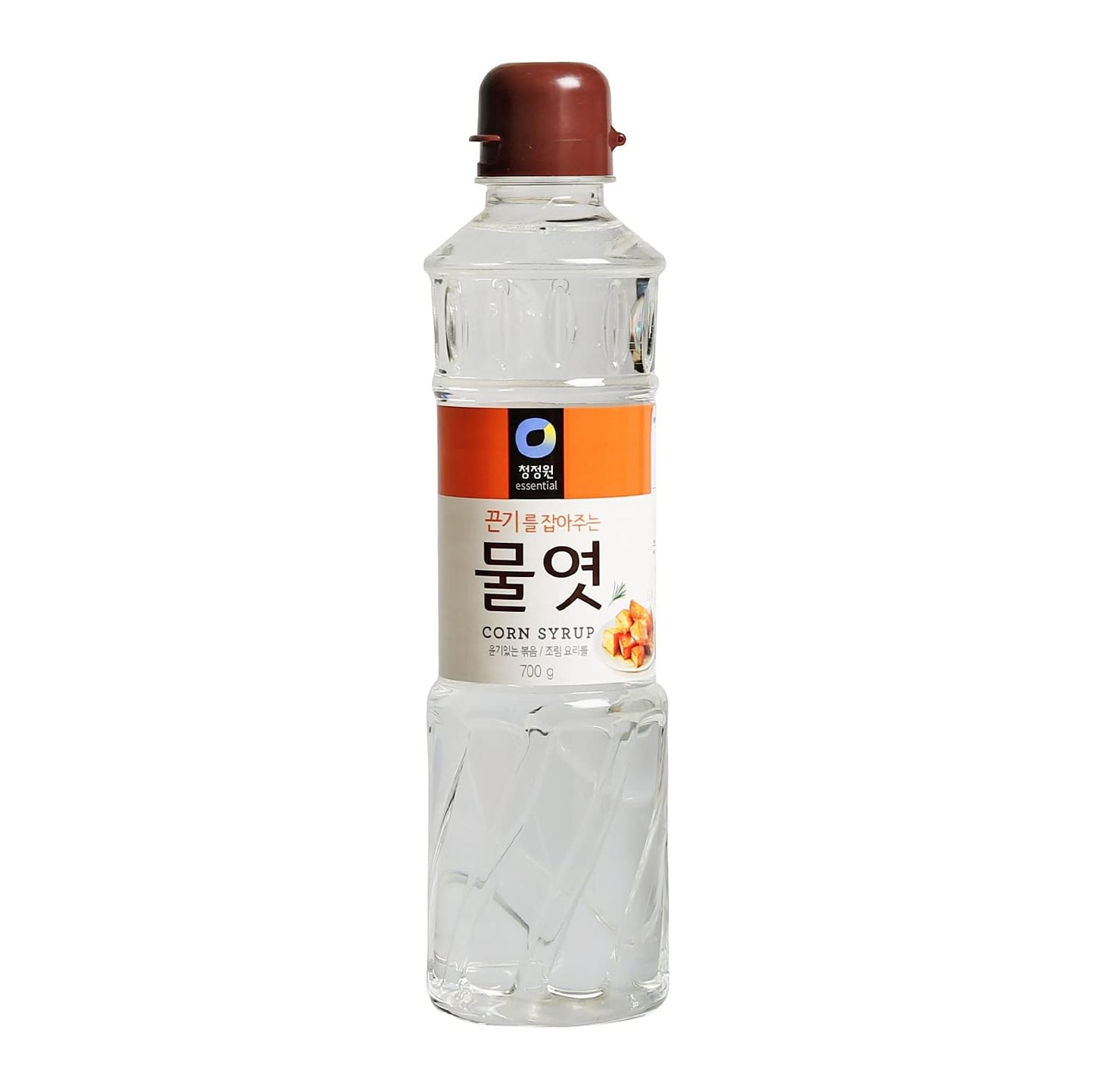 CHUNGJUNGONE Corn syrup 물엿 700g