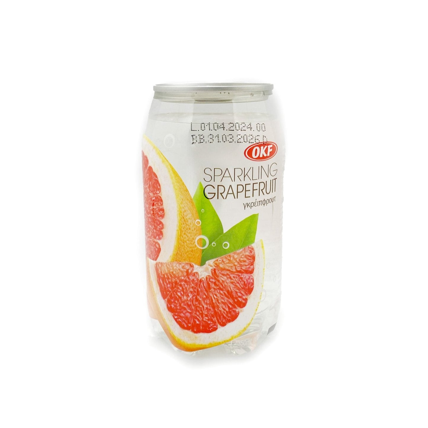OKF 자몽 스파클링 350ml