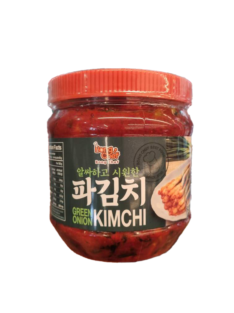 봉쉐프 파김치 800g
