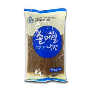 ASSI Soon memil 순메밀 냉면 1kg