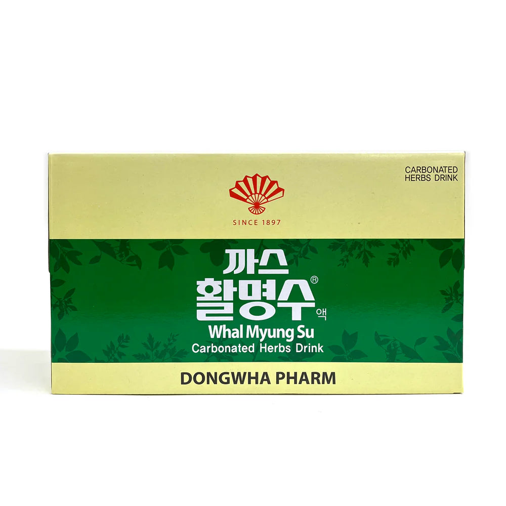 DONGHWA Whal myung su 까스 활명수 75ml