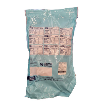 SEAROAD Cutlassfish 토막갈치 600g