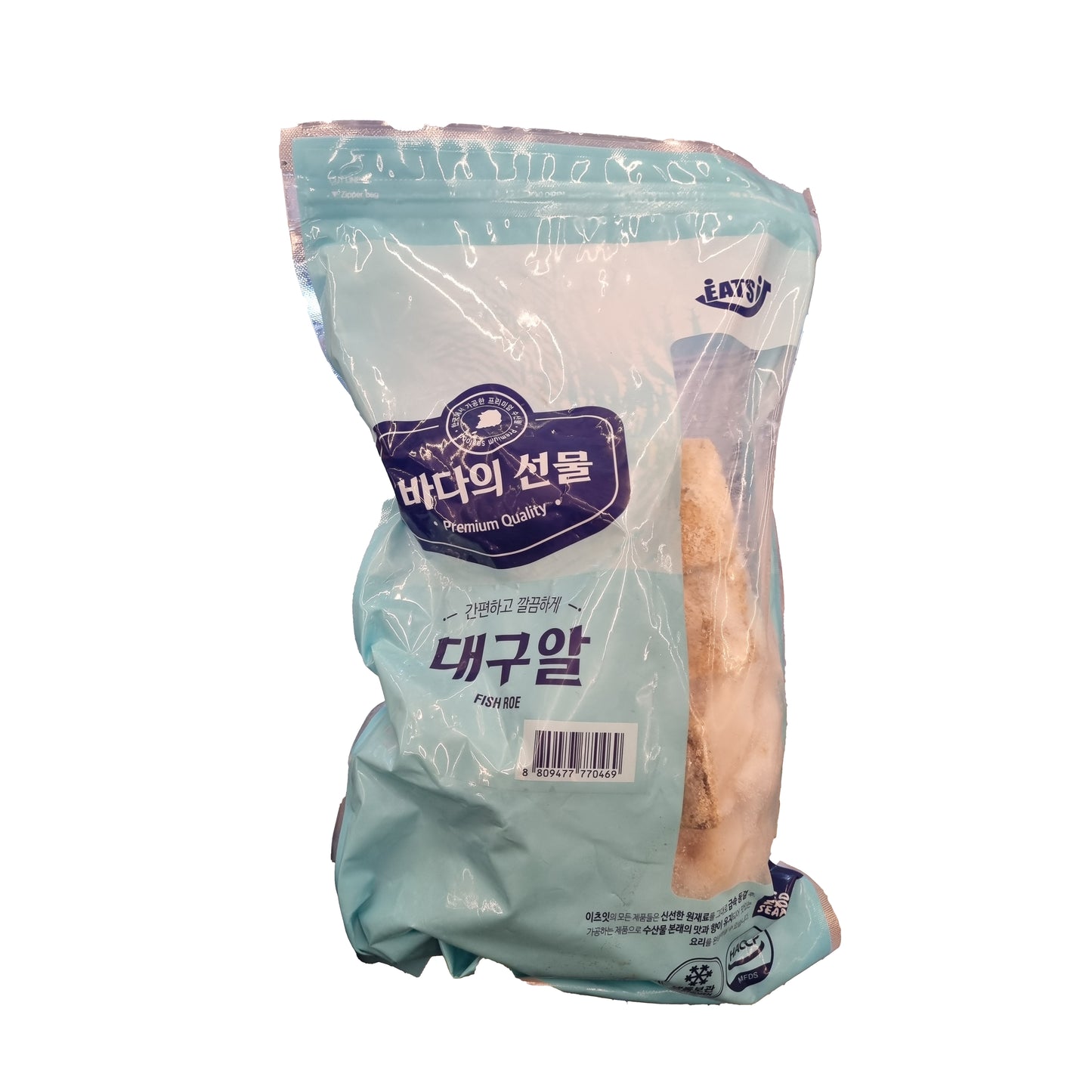 SEAROAD Cod fish roe 대구알 800g