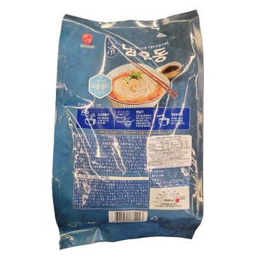 HANIL Cold udon 냉우동 868g
