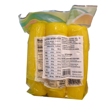 SURASANG Pickled raddish 산골단무지 황스시 1kg
