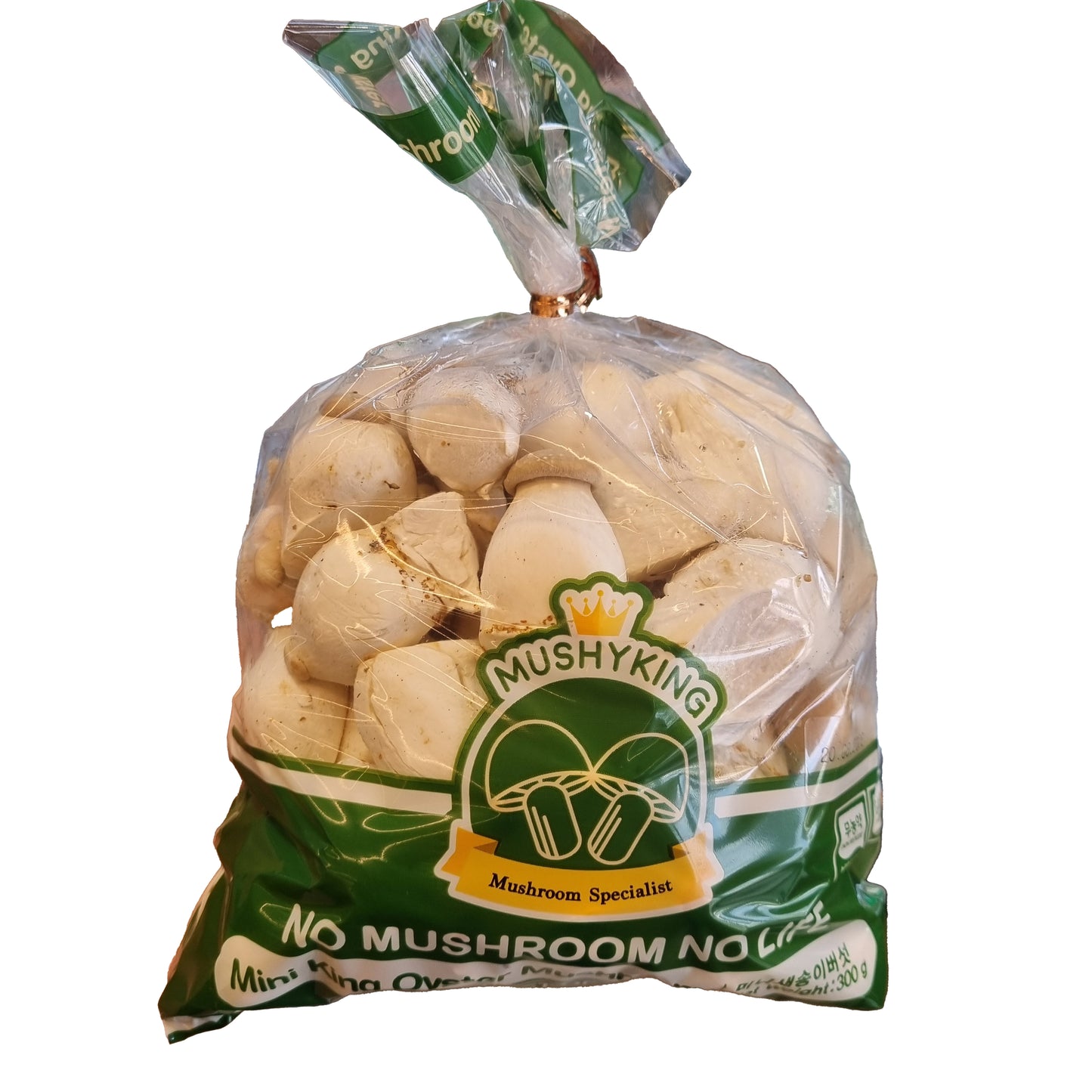 Mini Oyster Muchroom 미니 새송이 300g