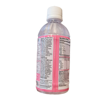 SUGARLOLO Coco zero lychee 코코제로 리치 340ml