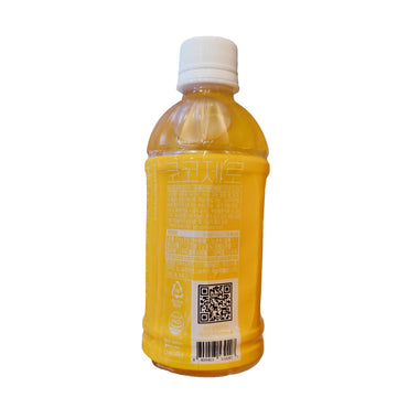 SUGARLOLO Coco zero mango 코코제로 망고 340ml