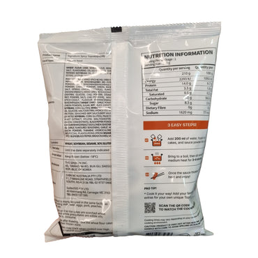 SINJEON Bts Tinytan Edition Topokki Original 신전떡볶이 BTS 오리지널 210g