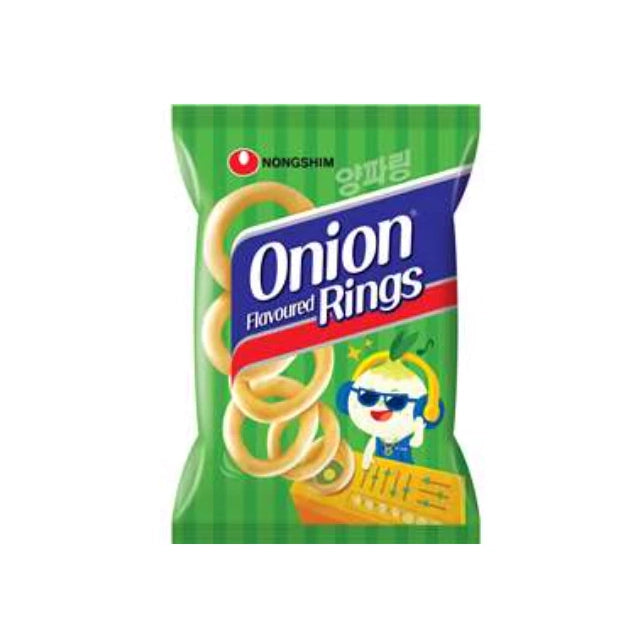 농심 양파링 90g