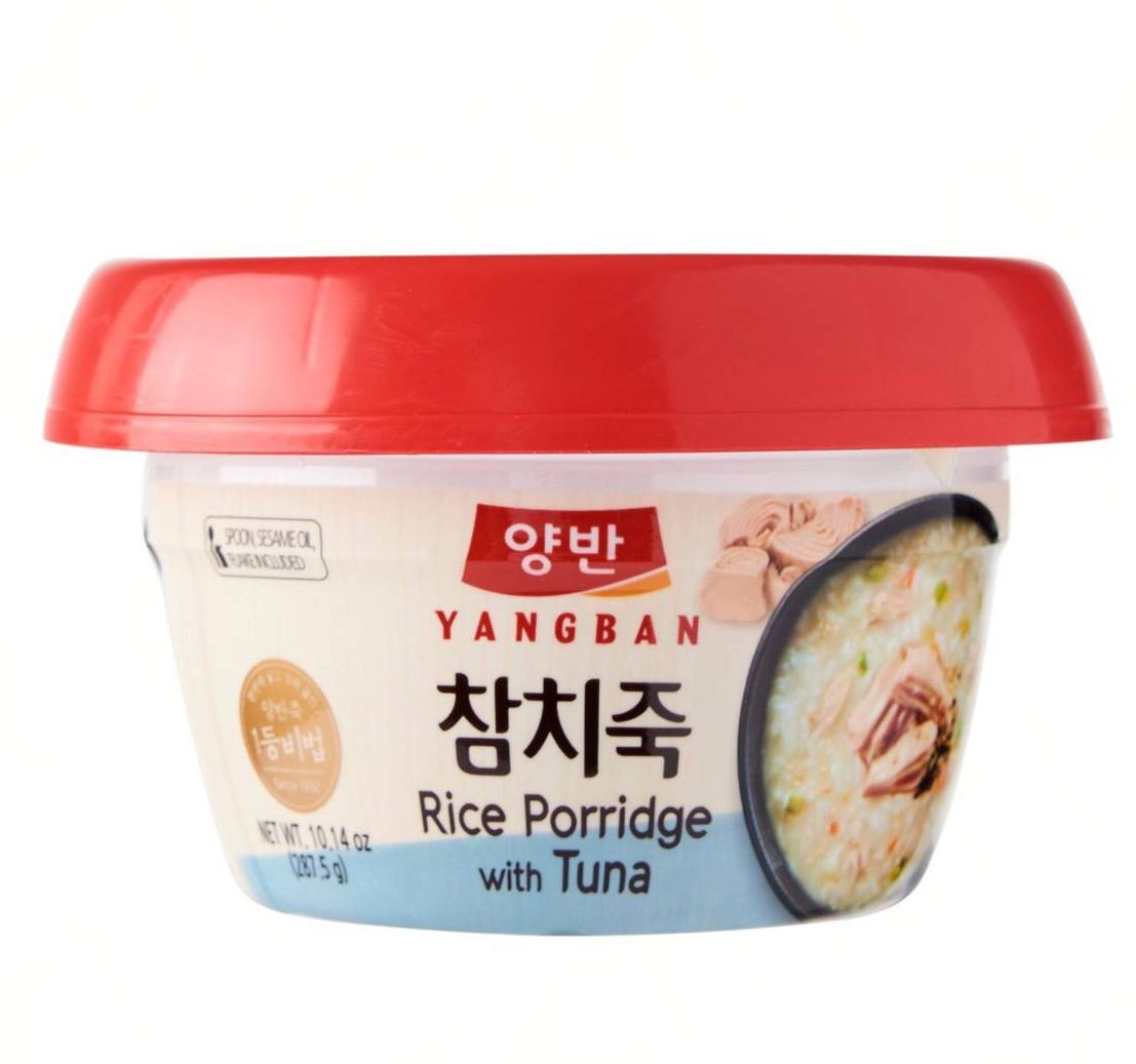 동원 참치죽 287.5g