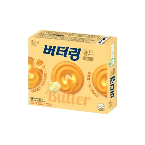 HAITAI Buttering gold 버터링 골드 194g