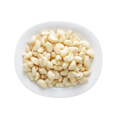 Peeled garlic 깐마늘