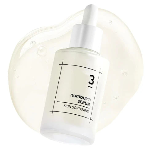 넘버즈인 글루타치온 비타민 집중 마스크 비타민C 뿌려만든 글루타치온 필름팩 27ml