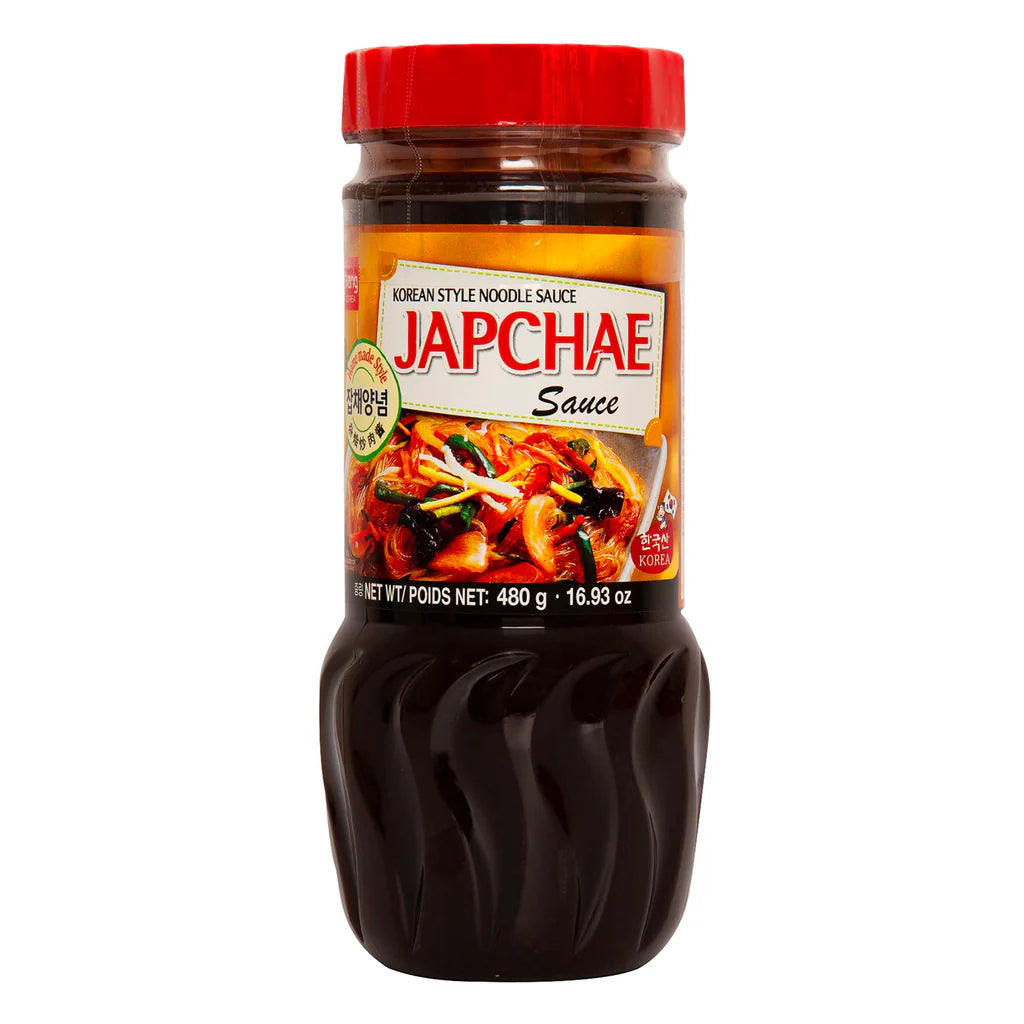 WANG Japchae sauce 잡채양념 480g