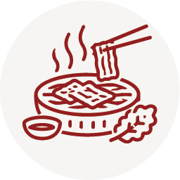 K-BBQ MEAT