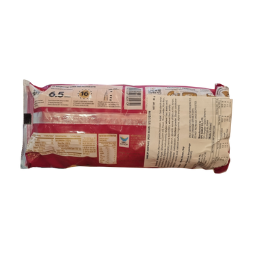 SAMLIP Red Bean Bun 단팥호빵 85g*3