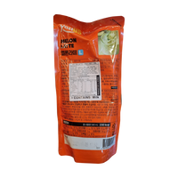 GS25 Melon Latte 멜론라떼 340ml