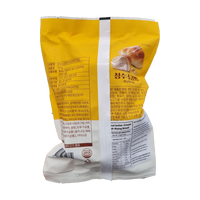 ONSE Peanut Butter Salt Cream Bread 피넛버터크림소금빵 110g
