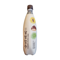 JANGSU Dalbam Jangsoo Makgeolli 달밤장수 막걸리 750ml