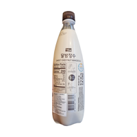 JANGSU Dalbam Jangsoo Makgeolli 달밤장수 막걸리 750ml