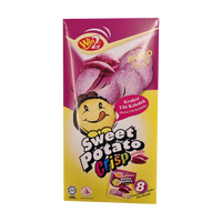 ETC Win2 Potato Crisp Sweet Potato 윈투 포테이토 크리스프 고구마 20g*8