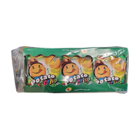 ETC Win2 Potato Crisp Veg 윈투 포테이토 크리스프 야채 20g*30