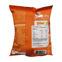 GS25 Chocolate Chip Cookie 초코쏙 초코칩쿠키 116g