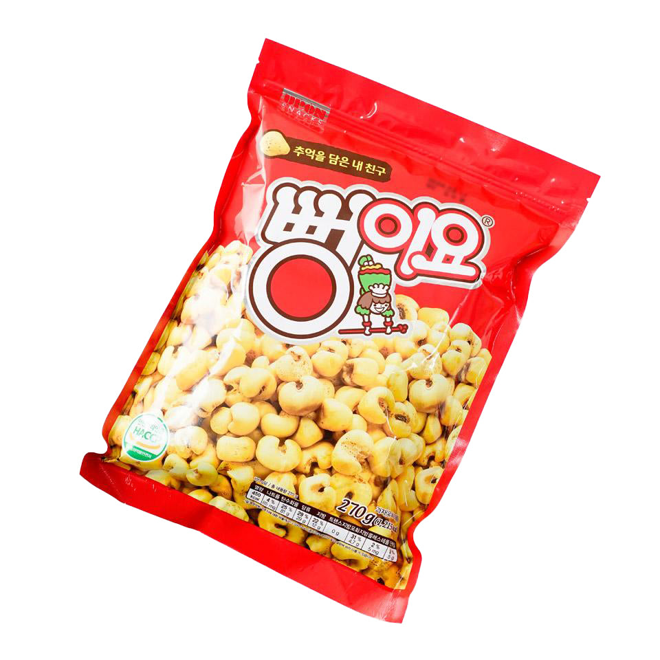 KOALA Koala pop corn 뻥이요 골드 270g