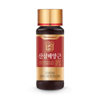 KWANGDONG Ginseng root extract drink 산삼배양근 진액 100ml