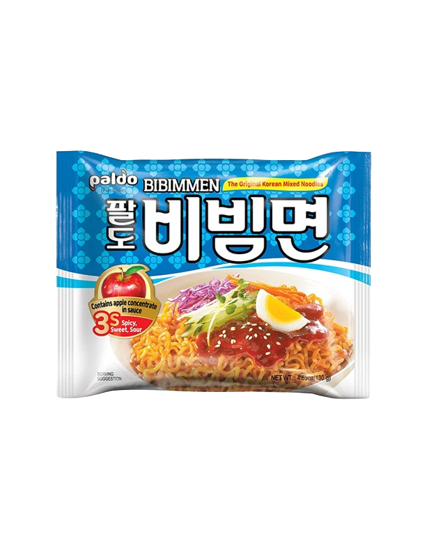 PALDO Bibimmyeon Multi 비빔면