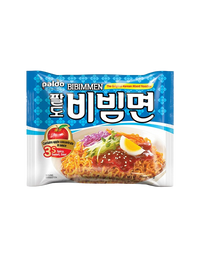 PALDO Bibimmyeon Multi 비빔면