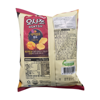 HAITAI Osatsu Sweet Potato Snack 오사쯔 100g