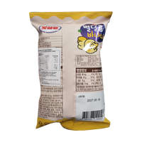 GS25 Matsamchun Sweet Banana Snack 맛삼춘 별달콤 바나나 72g