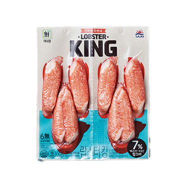 DAELIM Lobster king 랍스터킹 256g