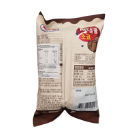GS25 Matsamchun Sweet Choco Snack 맛삼춘 별달콤 초코 72g