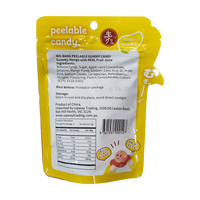 BIGBANG Peelable Candy Mango 빅뱅 캔디 망고 100g
