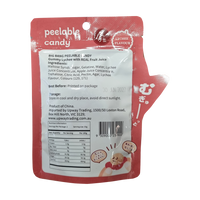 BIGBANG Peelable Candy Lychee 빅뱅 캔디 라이치 100g