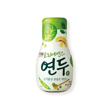 SEMPIO Cooking essence yondu light 요리에센스 연두 순