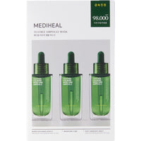 MEDIHEAL Ampoule mask pack 앰플 마스크팩 25ml