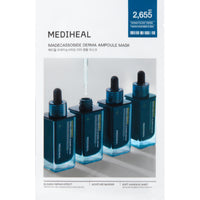 MEDIHEAL Ampoule mask pack 앰플 마스크팩 25ml