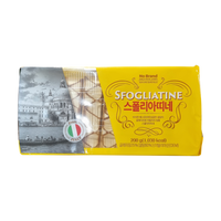 NOBRAND Sfogliatine 스폴리아띠네 200g