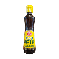 OTTOGI Perilla Oil 향긋한 들기름 320ml