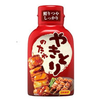 SHOKKEN Yakitori tare 210g
