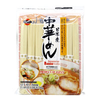 JB Chukamen Ramen Noodles 720g