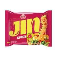 오뚜기 진라면 매운맛